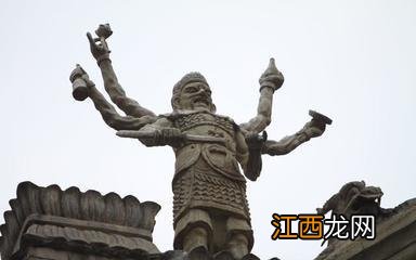 古德寺：常因外表被“误会”是现代建筑，却是一座百年古寺