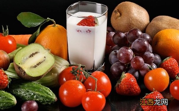 牛奶不宜和什么一起吃?牛奶和什么食物不能一起吃?