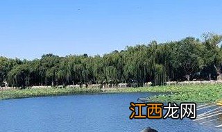 定州一日游必去景点有哪些 定州一日游必去的景点