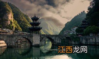 贵州一日游有哪些景点免费 贵州一日游有哪些景点