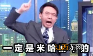 一定是米哈游干的是什么梗 一定是米哈游干的是什么意思