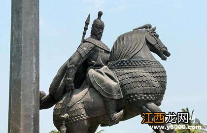 “白帝”公孙述的生平经历与历史评价