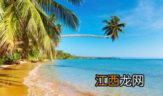 靠海的景点有哪些 靠海小众景点有哪些