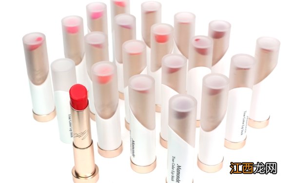 梦妆ture color唇膏多少钱?梦妆真彩唇膏专柜价格