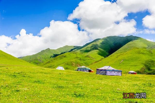 被孤独星球评为亚洲最佳旅行地Top1，比新疆绚丽，比西藏神圣