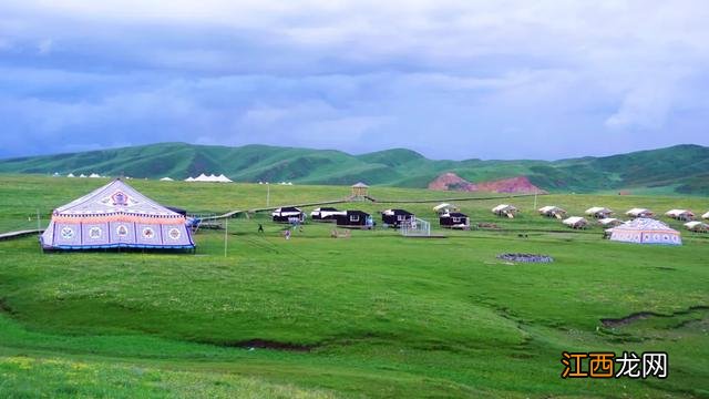 被孤独星球评为亚洲最佳旅行地Top1，比新疆绚丽，比西藏神圣