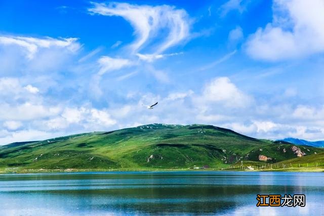 被孤独星球评为亚洲最佳旅行地Top1，比新疆绚丽，比西藏神圣