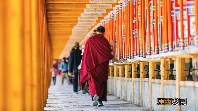 被孤独星球评为亚洲最佳旅行地Top1,比新疆绚丽,比西藏神圣