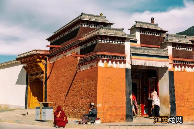 被孤独星球评为亚洲最佳旅行地Top1,比新疆绚丽,比西藏神圣