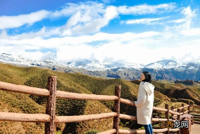 被孤独星球评为亚洲最佳旅行地Top1,比新疆绚丽,比西藏神圣