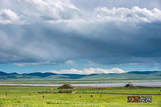 被孤独星球评为亚洲最佳旅行地Top1，比新疆绚丽，比西藏神圣