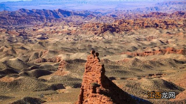 被孤独星球评为亚洲最佳旅行地Top1,比新疆绚丽,比西藏神圣