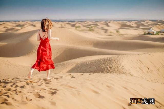 被孤独星球评为亚洲最佳旅行地Top1,比新疆绚丽,比西藏神圣