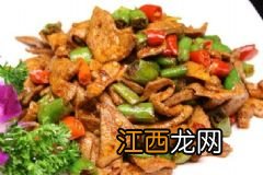 榨菜肉丝面的做法是怎样的？榨菜肉丝面怎么做好吃？