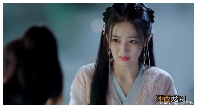 好家伙，《月歌行》上线被一星刷屏，观众给分的理由“一针见血”