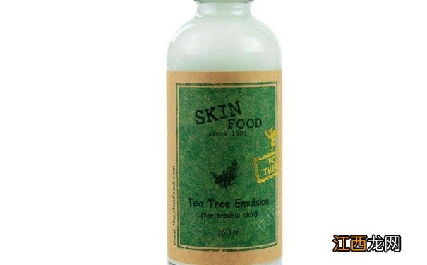 思亲肤茶树控油卸妆乳好用吗?思亲肤茶树控油卸妆乳价格