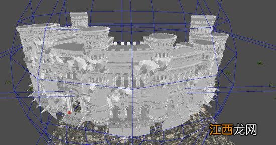 《老头环》新地图、发型等文件被挖出：DLC要来了！