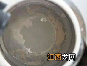 水垢清除妙招小窍门?