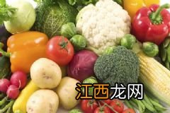 常吃绿色蔬菜有哪些好处？健康饮食需注意什么？