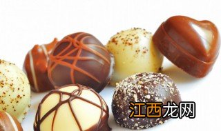 梦见巧克力是什么预兆,梦见吃巧克力是什么预兆