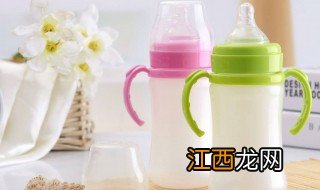 奶瓶什么材质的最安全 奶瓶用什么材质最安全