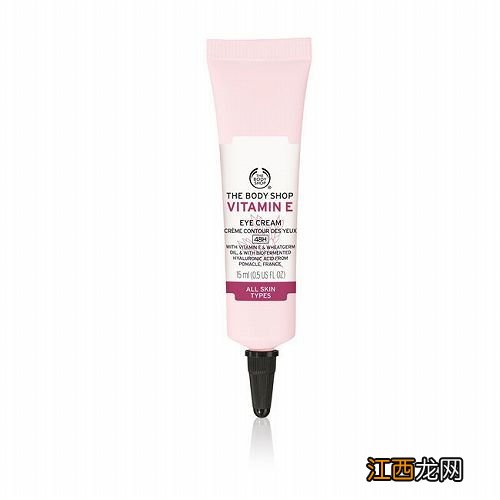 眼圈发黄用什么眼霜?