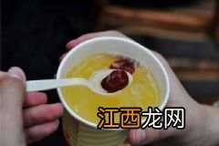 常见的中药零食有哪些呢？养生可以吃哪些中药零食？