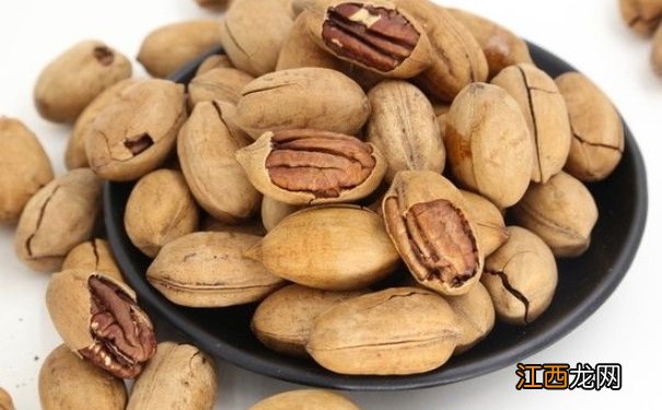 碧根果的营养价值有哪些?碧根果有哪些功效作用?