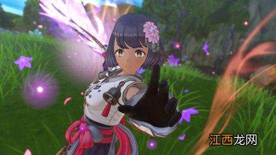 《莱莎的炼金工房3》公开故事、角色等全新内容