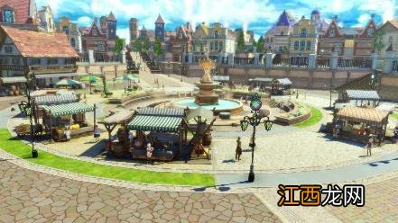 《莱莎的炼金工房３》公开故事、角色等全新内容