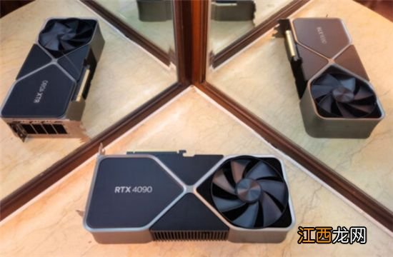 RTX 4090国内上架秒罄 首批晒单评价让老黄笑了