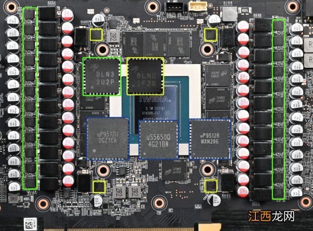 索泰RTX4090 AMP显卡评测：4K帧率比RTX3090翻倍