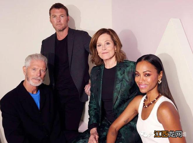 《阿凡达2》上映!再现泰坦尼克号场景,血腥镜头保留,没彩蛋