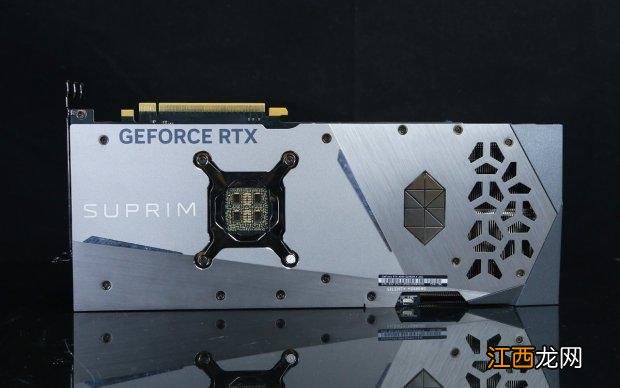 用料扎实散热强劲的超旗舰 微星RTX 4090超龙评测