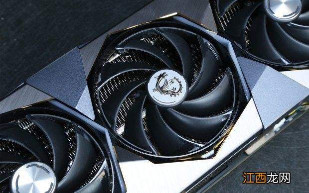 用料扎实散热强劲的超旗舰 微星RTX 4090超龙评测