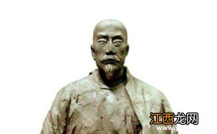 “一代完人”李光地身上究竟有什么污点？