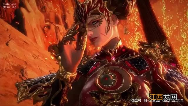 Switch日报：猎天使魔女3爆更多玩法！赛莉卡回归火焰纹章Engage