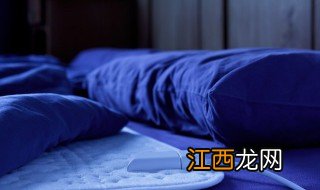 电热毯孩子尿床怎么处理 如何解决电热毯被孩子尿了