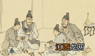 曾巩的简介 曾巩的简介20字