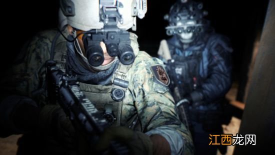 《COD19》主机无需绑定手机号码：玩家们省心了