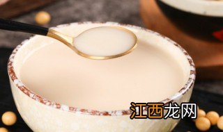 哺乳期能天天喝豆浆吗 哺乳期每天喝豆浆好不好