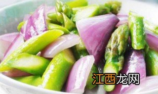 月子芦笋可以吃吗 月子芦笋可不可以吃