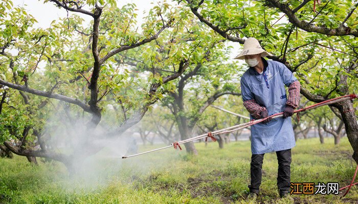 生物农药有哪些种类 生物农药有哪些