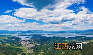 密云旅游景点 密云八大旅游景点分享