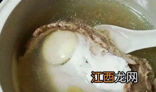 给小孩煮肉饼汤怎么做的好吃 怎么做给小孩煮肉饼汤好吃