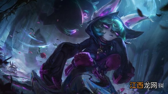 英雄联盟手游熬夜波比什么时候上线 体验服薇古丝上线时间