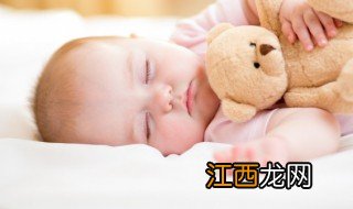 婴儿睡眠时间表 新生儿睡眠时间表