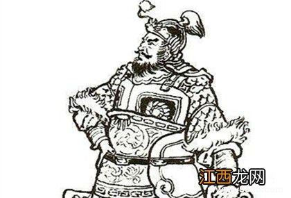 战神项羽的另一面:视百姓之命为草芥