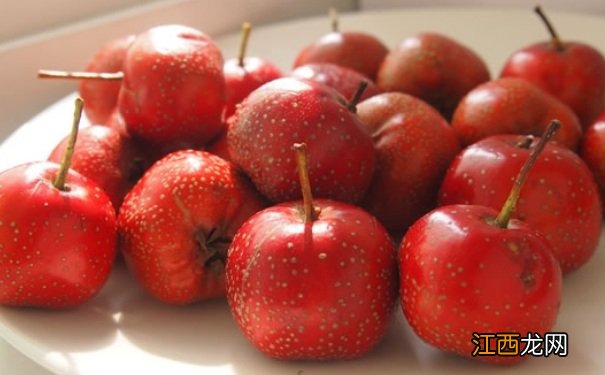 玫瑰花和山楂一起可以泡水喝吗?山楂和玫瑰花能一起喝吗?