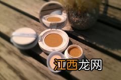 气垫bb霜和粉饼使用顺序是怎样的？先用气垫bb还是粉饼？